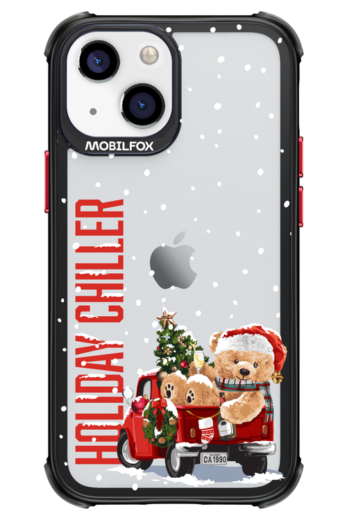 Holiday Chiller - Apple iPhone 13 Mini