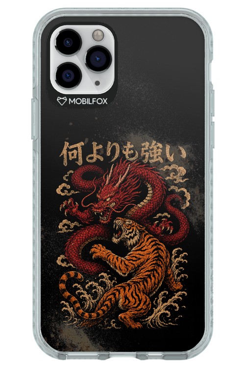 何よりも強いI 2.0 - Apple iPhone 11 Pro