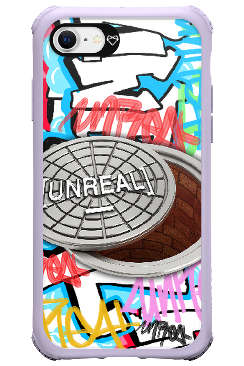 HULE - Apple iPhone SE 2022