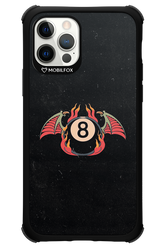 8ight - Apple iPhone 12 Pro