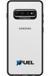 Pure Power - Samsung Galaxy S10+