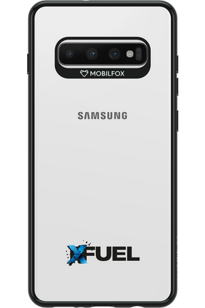 Pure Power - Samsung Galaxy S10+