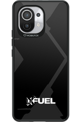 Shadow Mode - Xiaomi Mi 11 5G