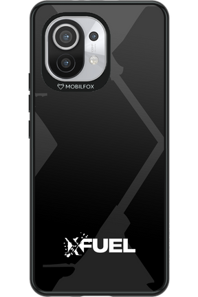 Shadow Mode - Xiaomi Mi 11 5G