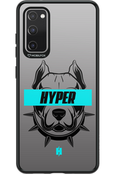 BULL - Samsung Galaxy S20 FE