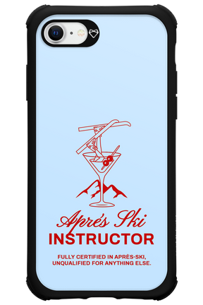 Instructor - Apple iPhone 8