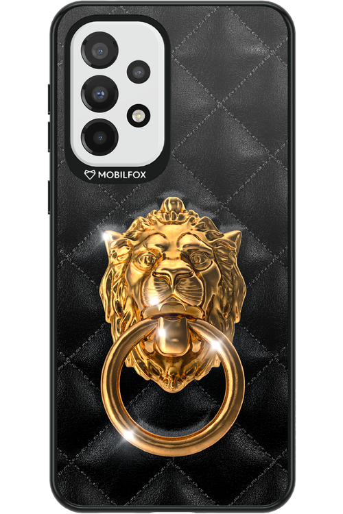 Gold Lion - Samsung Galaxy A33