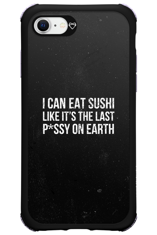SUSHI 2.0 - Apple iPhone SE 2020