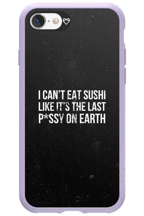 SUSHI 2.0 - Apple iPhone SE 2020