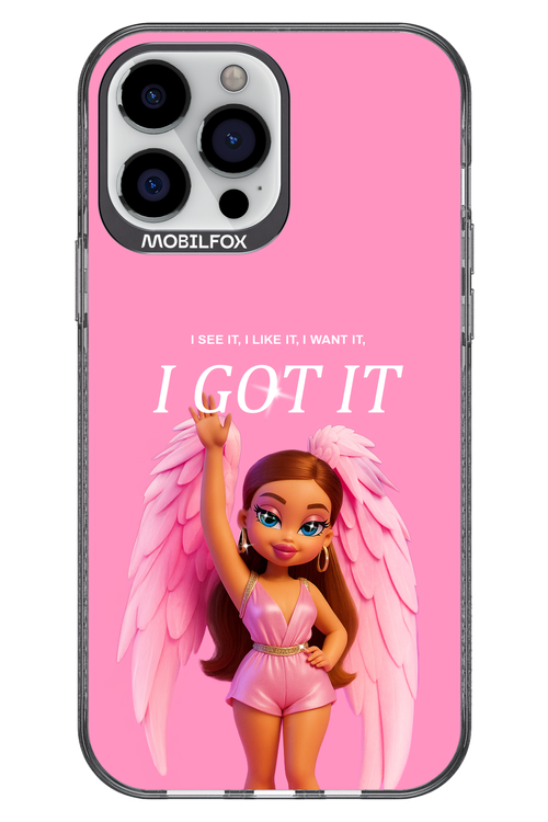 Got It - Apple iPhone 13 Pro Max