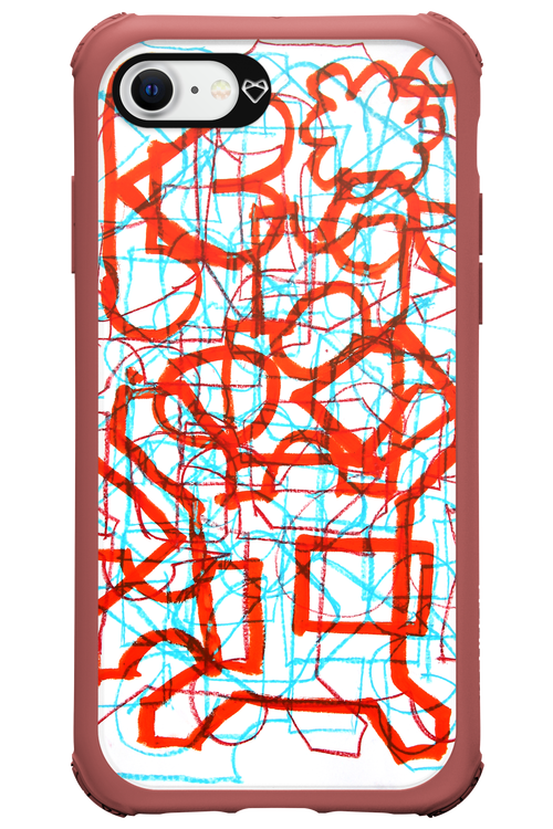 VargaMáté 2.0 - Apple iPhone SE 2020