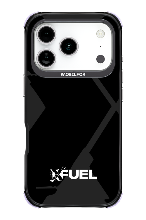 Shadow Mode - Apple iPhone 17 Pro