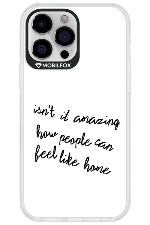 Isn't It 2.0 - Apple iPhone 13 Pro Max