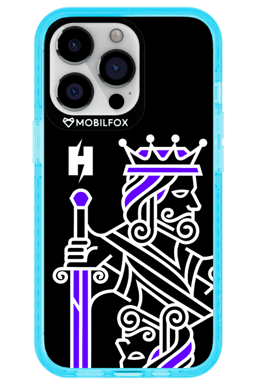 KING 2.0 - Apple iPhone 13 Pro