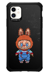 Playtime's over - Apple iPhone 11