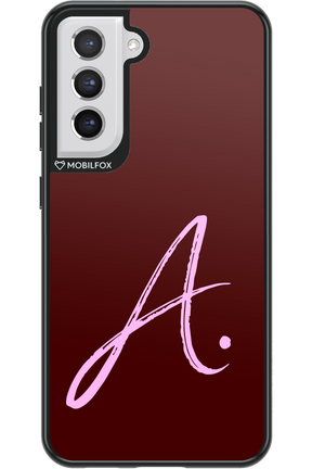 (Dark Blush) A 2.0 - Samsung Galaxy S21 FE
