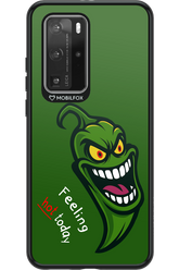 Crazy Chili - Huawei P40 Pro