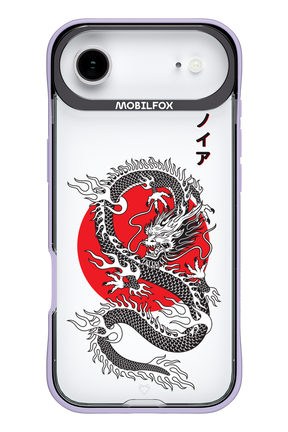 Japan dragon - Apple iPhone 17 Air