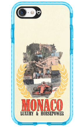 Monaco Luxury - Apple iPhone SE 2020