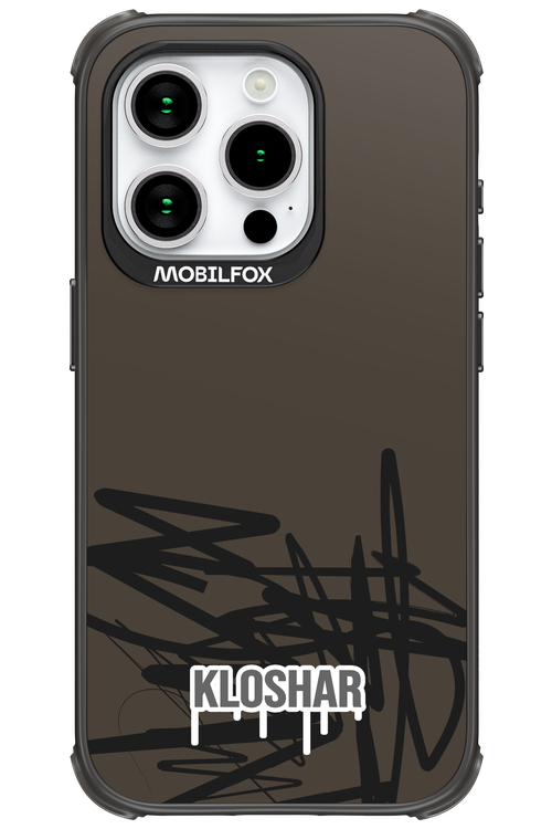 KLOSHAR - Apple iPhone 15 Pro