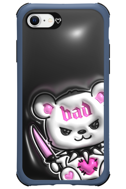 Bad Bear - Apple iPhone 8