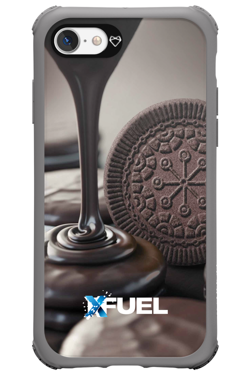 Choco Boost - Apple iPhone 7