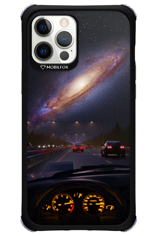 Nightride - Apple iPhone 12 Pro Max