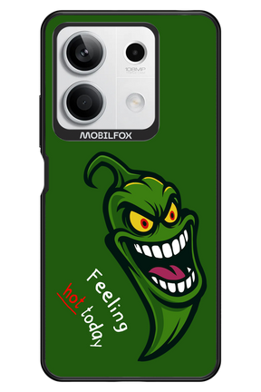 Crazy Chili - Xiaomi Redmi Note 13 5G