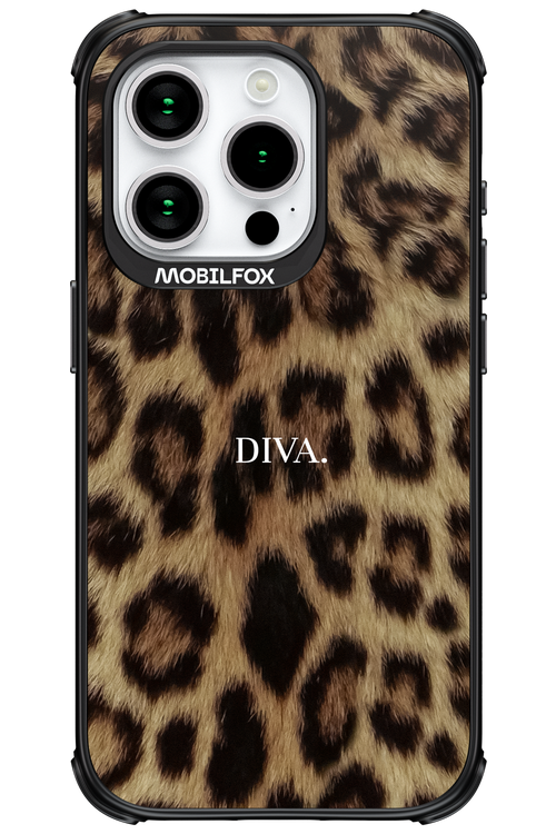Diva 2.0 - Apple iPhone 15 Pro
