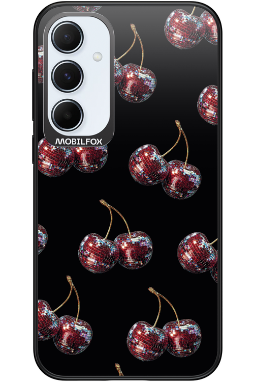 Cherry Rush - Samsung Galaxy A55