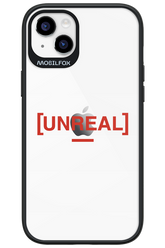 Unreal Classic - Apple iPhone 14 Plus