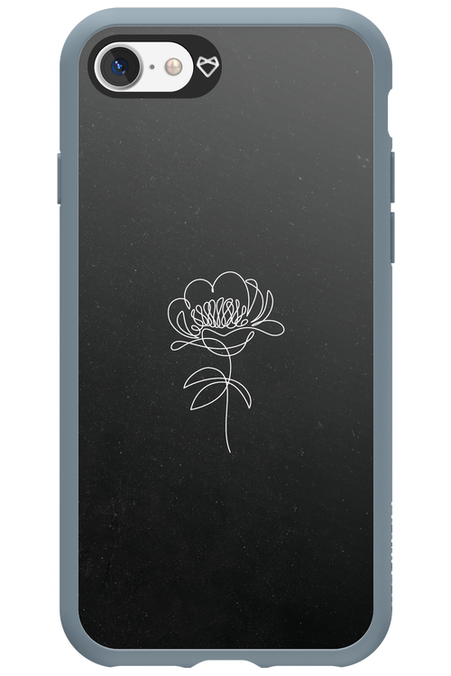 Wild Flower - Apple iPhone 7
