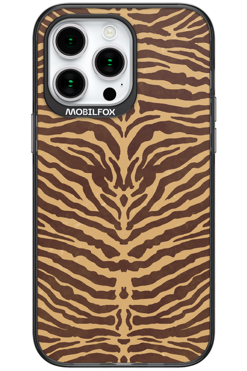 Urban Zebra - Apple iPhone 15 Pro Max