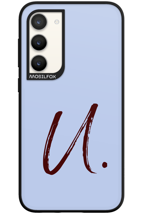 (Jellyfish Presso) U 2.0 - Samsung Galaxy S23 Plus