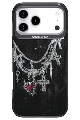 Trap Chain - Apple iPhone 17 Pro Max