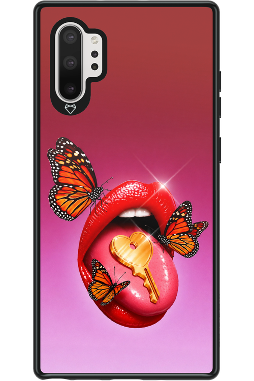 Heartkey 2.0 - Samsung Galaxy Note 10+