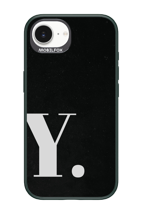 Y (Off Space) 2.0 - Apple iPhone 16e
