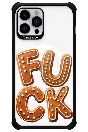 F U C K - Apple iPhone 12 Pro Max