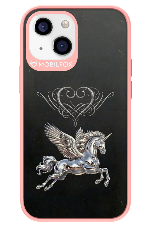 Horse Heart 2.0 - Apple iPhone 13 Mini