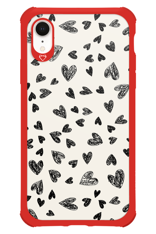 Crazy in Luv 2.0 - Apple iPhone XR