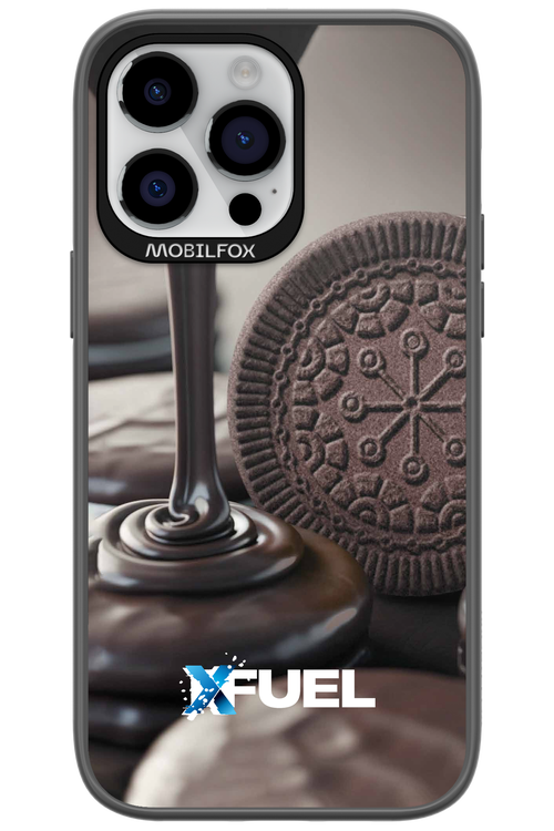 Choco Boost - Apple iPhone 14 Pro Max