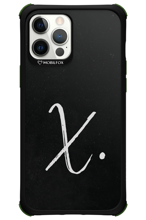 (Off Space) X 2.0 - Apple iPhone 12 Pro Max