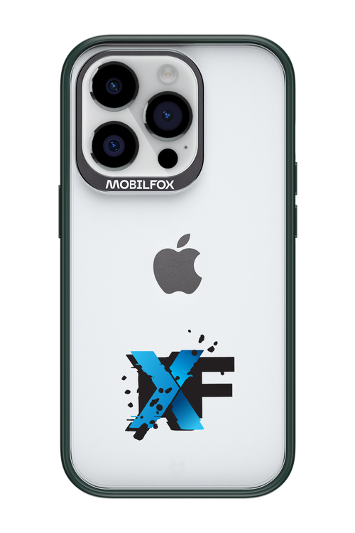 Reflex Spark - Apple iPhone 14 Pro