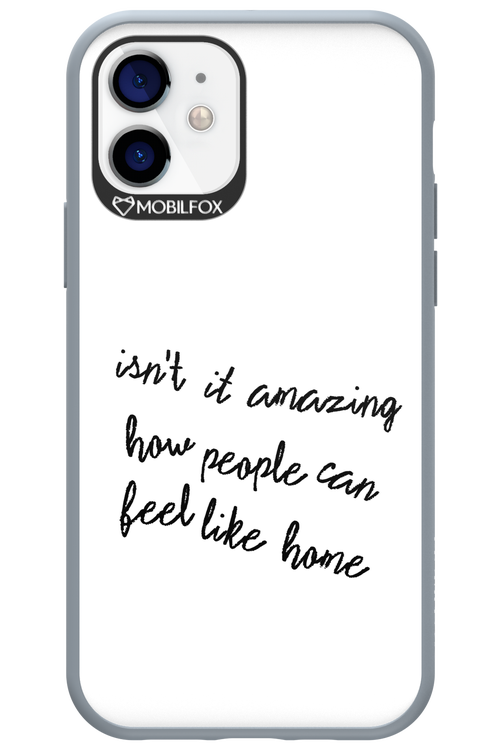 Isn't It - Apple iPhone 12