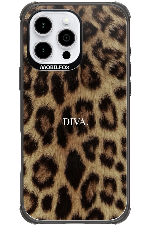 Diva 2.0 - Apple iPhone 16 Pro Max