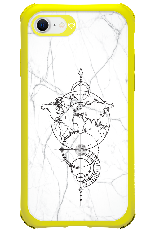 Compass 2.0 - Apple iPhone SE 2020