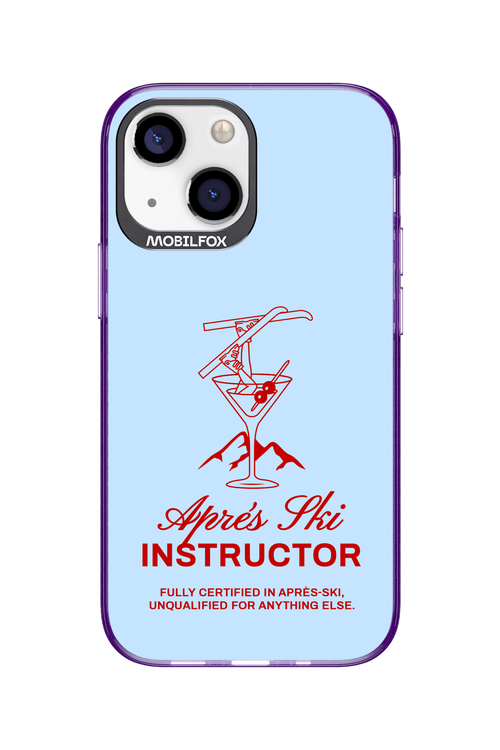 Instructor - Apple iPhone 13 Mini