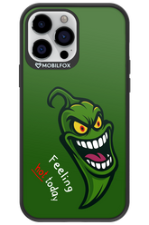 Crazy Chili 2.0 - Apple iPhone 13 Pro Max