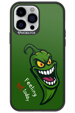 Crazy Chili 2.0 - Apple iPhone 13 Pro Max