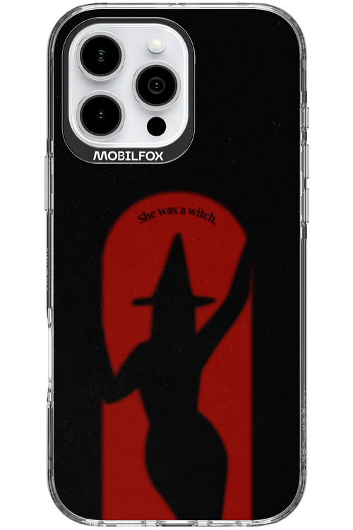 Witch Season - Apple iPhone 16 Pro Max